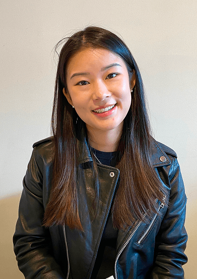 Lynn Chan