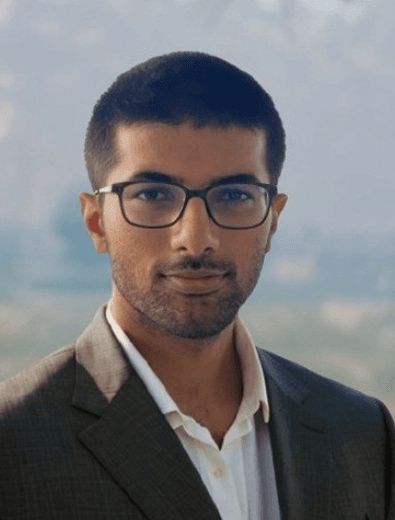 Taha Akbarally